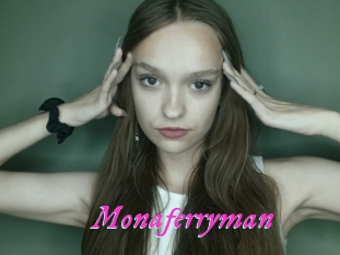 Monaferryman