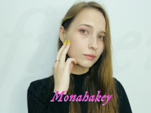 Monahakey