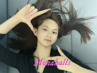 Monahalls
