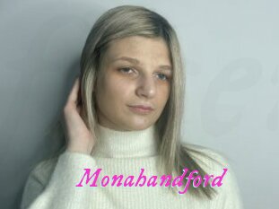 Monahandford