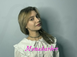 Monaharber