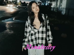 Monahesley