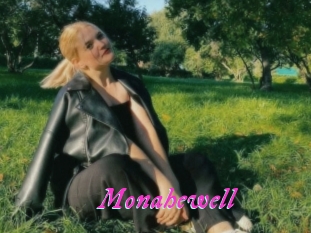Monahewell