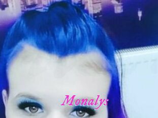 Monalys