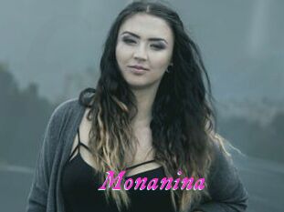 monanina Fille Sensuelle