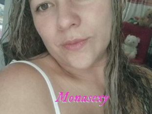 Monasexy