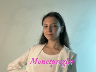 Monetpregler