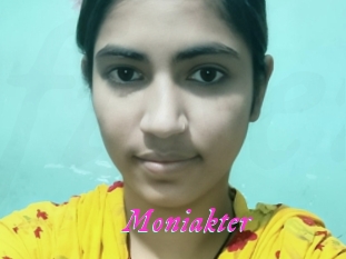 Moniakter