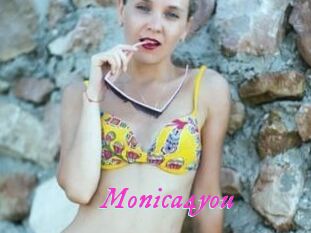 Monica4you