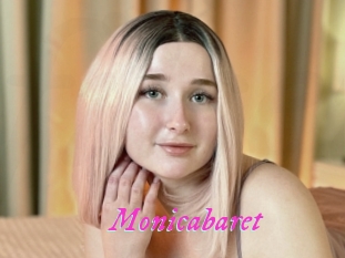 Monicabaret