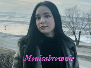 Monicabrownie