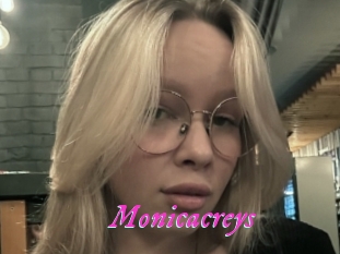 Monicacreys
