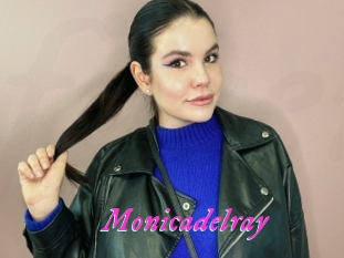 monicadelray Fille Sensuelle