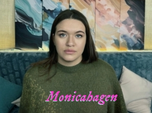 Monicahagen