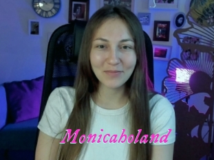 Monicaholand