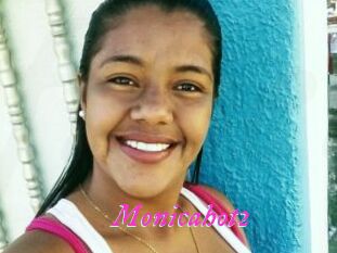 monicahot2 Fille Sensuelle