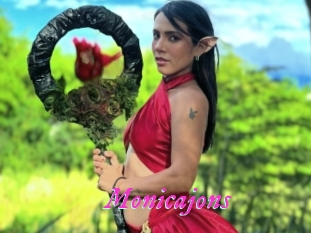 Monicajons