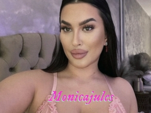monicajules Fille Sensuelle