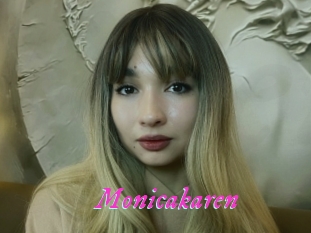 Monicakaren