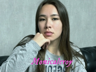 Monicaleroy
