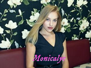 Monicalye