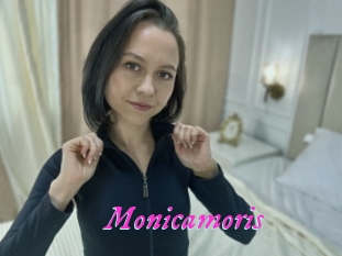 monicamoris Fille Sensuelle