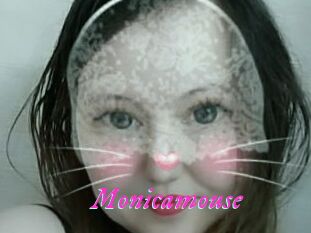 Monicamouse