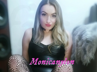 Monicanylon