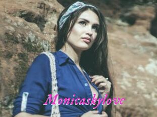 Monicaskylove