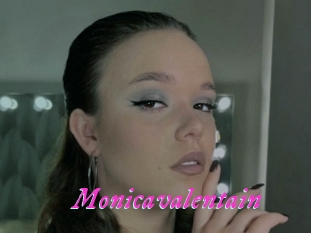 monicavalentain Fille Sensuelle