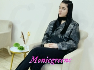 Monicgreene