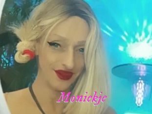 Moniekje