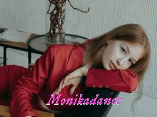 Monikadance