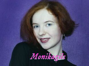 Monikagils