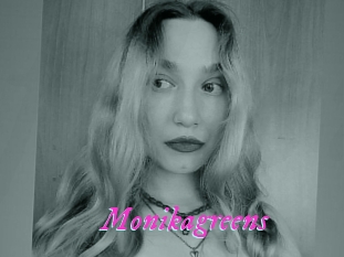 Monikagreens