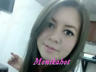 Monikahot