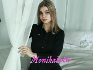Monikakeln