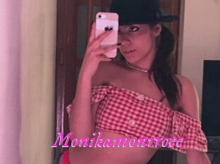 Monikamonrroee