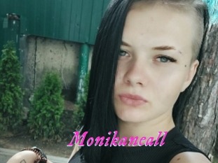 Monikaneall