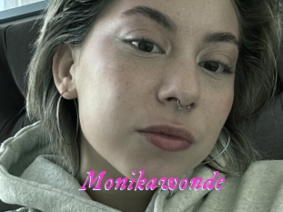 Monikawonde