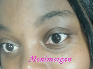 monimorgan Fille Sensuelle
