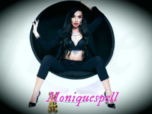 Moniquespell