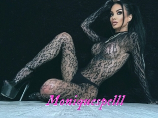 moniquespelll Fille Sensuelle