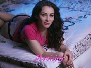 Monisjoy