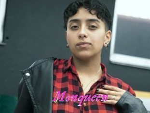 Monqueen