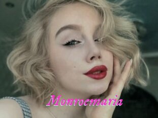 Monroemaria