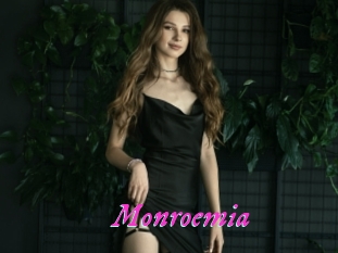 Monroemia