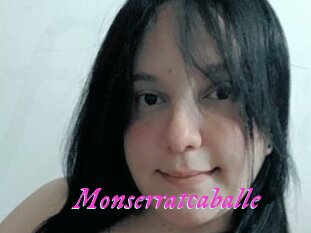 Monserratcaballe