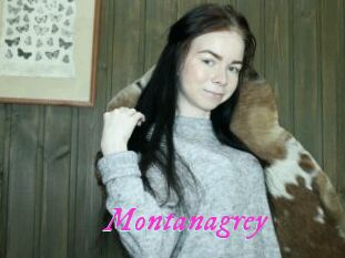 Montanagrey