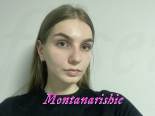 Montanarishie